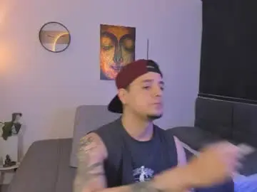 Chaturbate Watch Live Sex Cams of kendel_dimitri