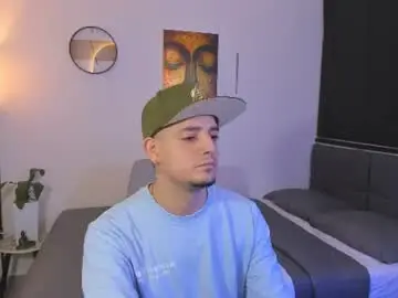 Chaturbate Watch Live Sex Cams of kendel_dimitri