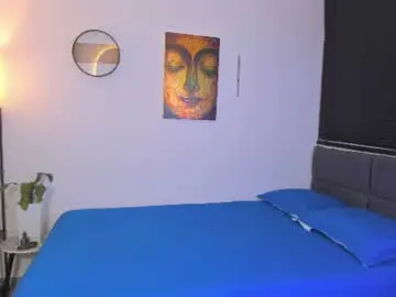 Chaturbate Live Sex of kendel_dimitri