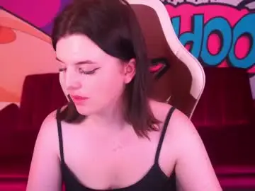 Chaturbate Live Porn of kristifoxy