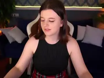 Chaturbate Adult Webcam of kristifoxy