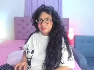 Chaturbate Nude Webcam of latinabombsheell