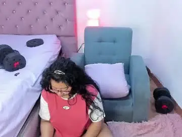 Chaturbate Best live sex cam show of latinabombsheell