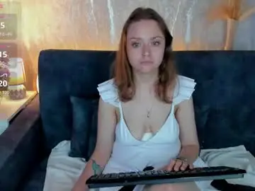 Chaturbate Adult Webcam of linda__bryant