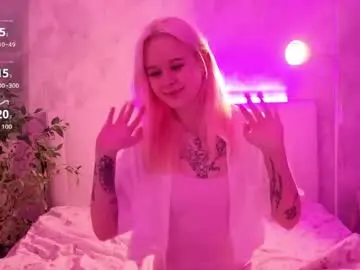 Chaturbate Adult Video Chat of liya_jess