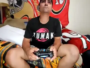 Chaturbate Nude Webcam of maggot88