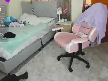 Chaturbate Private Sex Chat of matilde27