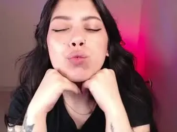 Chaturbate Sex Chat of millyx_