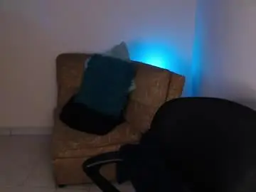 Chaturbate Live Sex Cam of millyx_