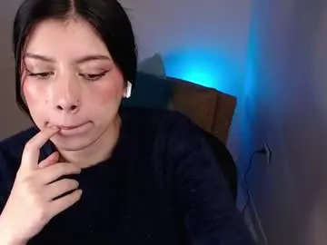 Chaturbate Nude Webcam of millyx_