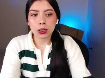 Chaturbate Sex Chat of millyx_