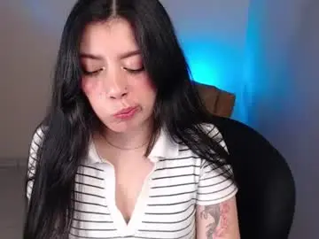 Chaturbate Sex Chat of millyx_