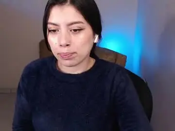 Chaturbate Sex Chat of millyx_