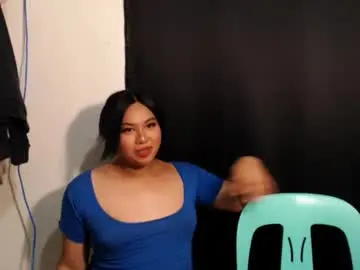 Chaturbate Live Porn of natalie_evans22