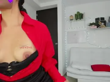 Chaturbate Live Porn of paulina_dossantos