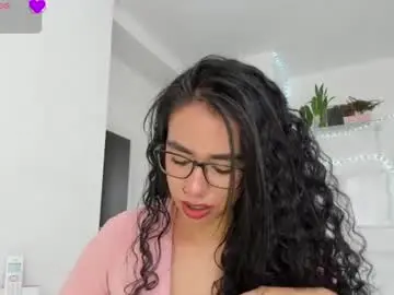 Chaturbate Private Sex Chat of paulina_dossantos