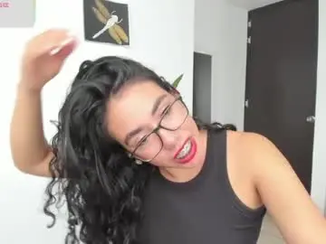 Chaturbate Best Webcam of paulina_dossantos