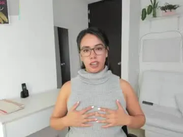 Chaturbate Free Live Porn of paulina_dossantos