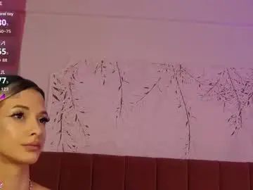 Chaturbate Watch Live Sex Cams of pinkyspark