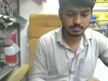 Chaturbate Adult Webcam of robertsalia220