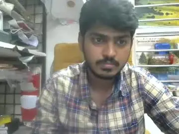 Chaturbate Live Porn of robertsalia220