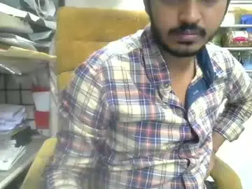 Chaturbate Sex Chat of robertsalia220