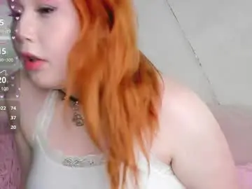 Chaturbate Sex Cam of roxy_moor