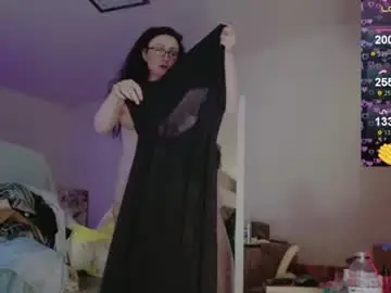 Chaturbate Adult Webcams of secretmistress01
