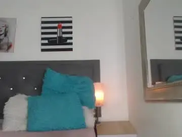 Chaturbate Sex Chat of veronica_santanaa
