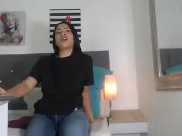 Chaturbate Best Webcam of veronica_santanaa