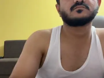 Chaturbate Watch Live Sex Cams of bighandsomesatisfy