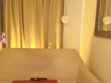 Chaturbate Nude Webcam of brianna_styles
