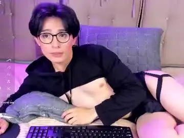 Chaturbate Sex Cam of cherryy_boy