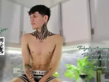 Chaturbate Adult Webcam of daviid_huge