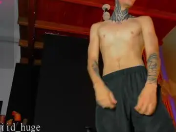 Chaturbate Sex Chat of daviid_huge