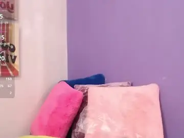 Chaturbate Sex Chat of elek_tra1
