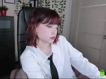 Chaturbate Live Sex Cam of elizanik