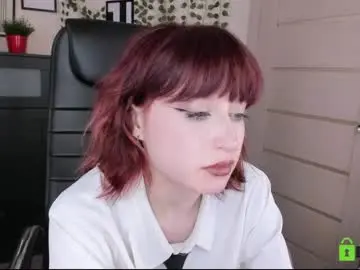 Chaturbate Nude Webcam of elizanik
