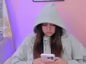 Chaturbate Live Sex of erika_mendez1