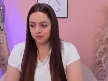 Chaturbate Live Sex of erika_mendez1