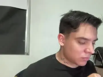 Chaturbate Private Sex Chat of garypinepineapple
