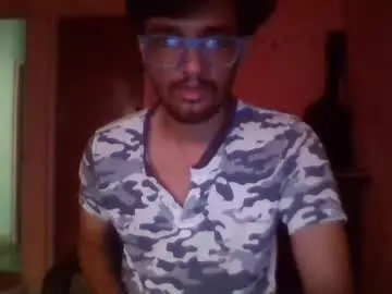 Chaturbate Sex Chat of iamtheone27