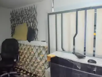 Chaturbate Private Sex Chat of justgisselle