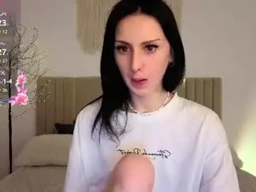 Chaturbate Best live sex cam show of little1_molly