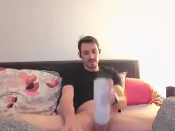 Chaturbate Live Sex Cam of perfectfrench