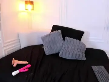 Chaturbate Live Porn of sofiicastro
