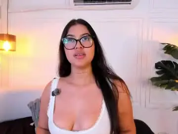 Chaturbate Live Porn of sofiicastro