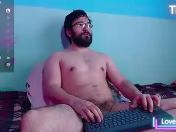 Chaturbate Free Live Porn of teddy_foster
