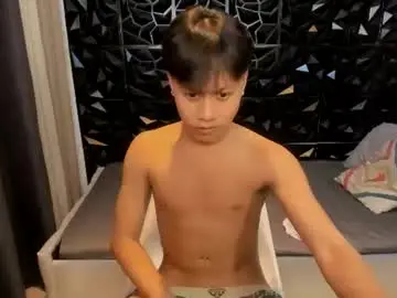 Chaturbate Sex Chat of twink_mistingtrevor