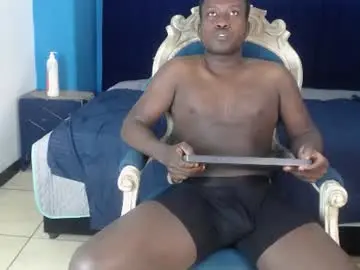 Chaturbate Adult Webcam of william_bennett